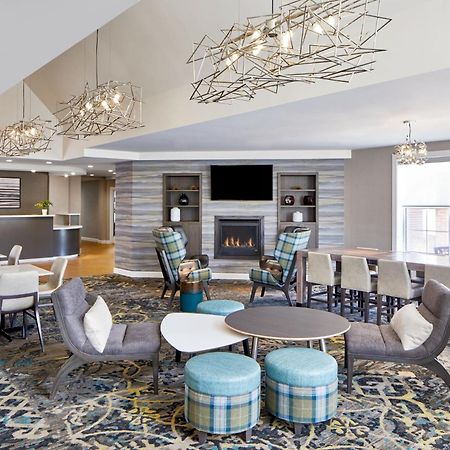 Residence Inn By Marriott Rochester West Greece Eksteriør billede
