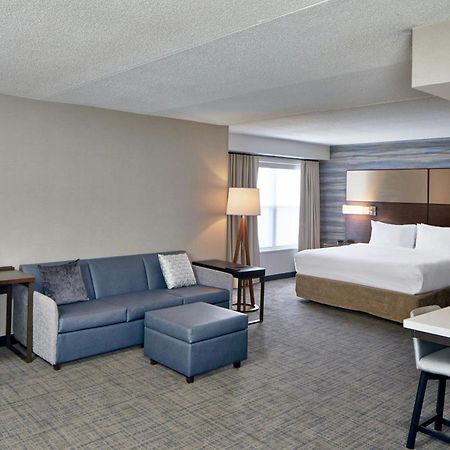 Residence Inn By Marriott Rochester West Greece Eksteriør billede
