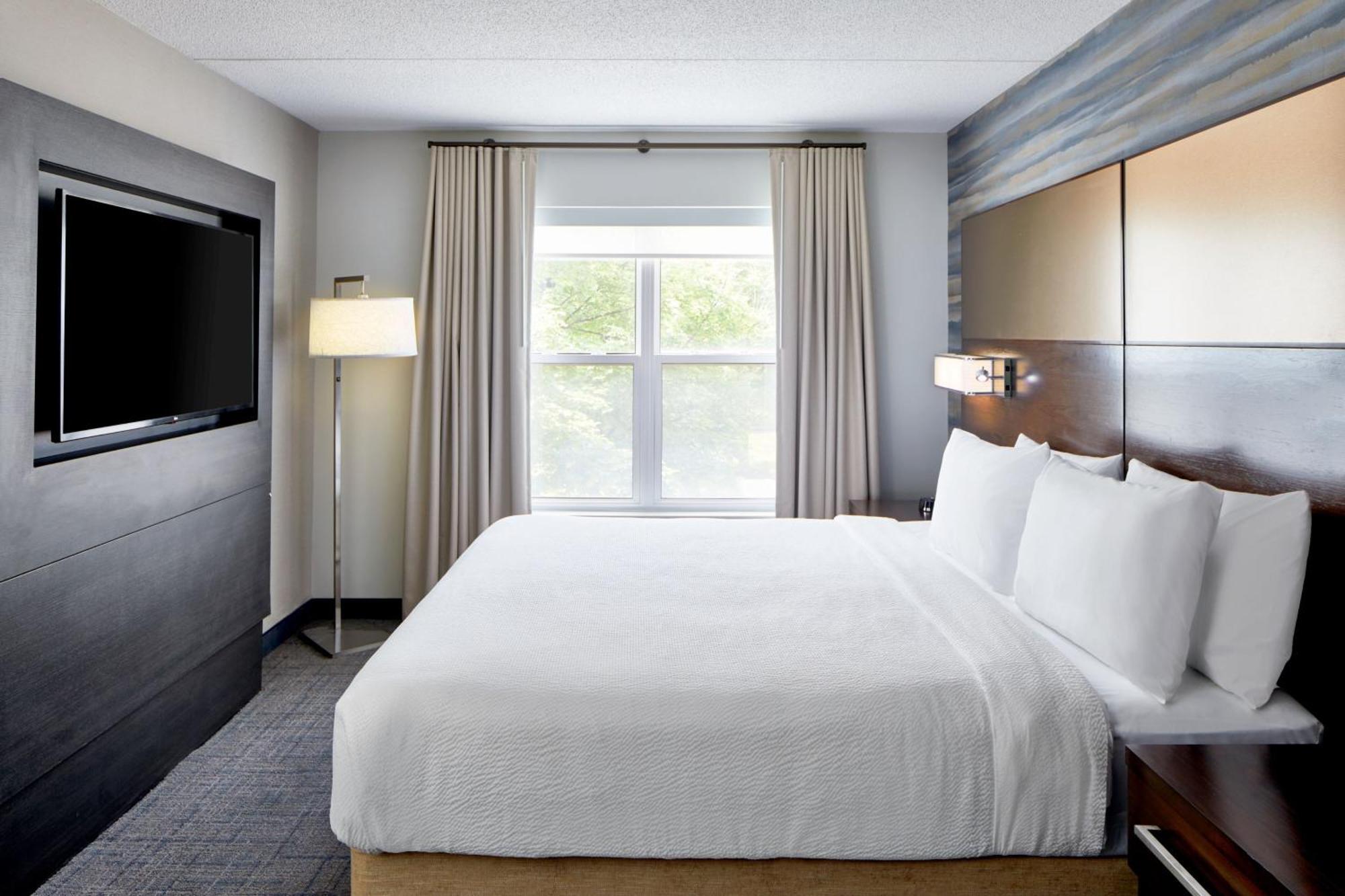 Residence Inn By Marriott Rochester West Greece Eksteriør billede