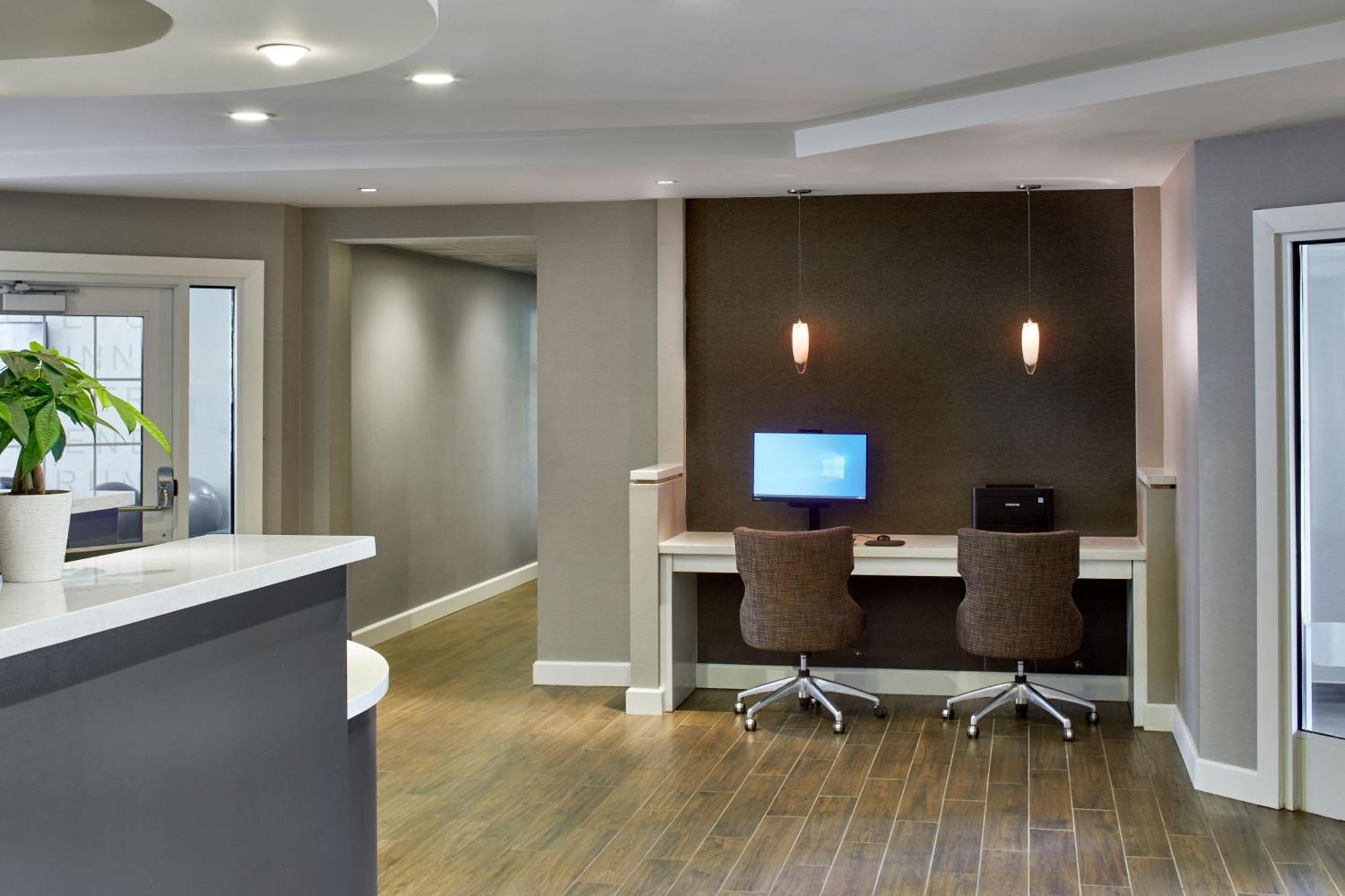 Residence Inn By Marriott Rochester West Greece Eksteriør billede