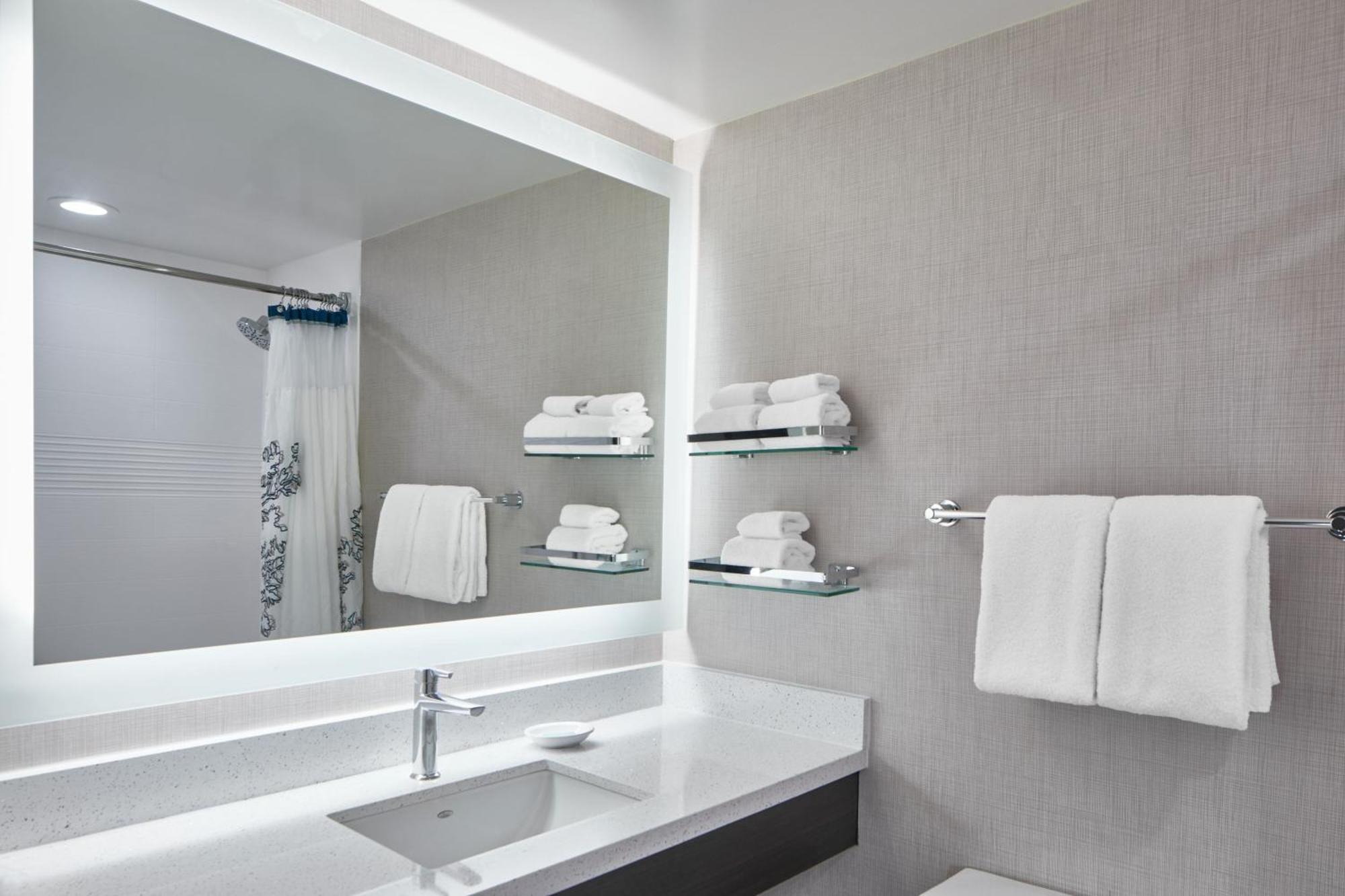 Residence Inn By Marriott Rochester West Greece Eksteriør billede