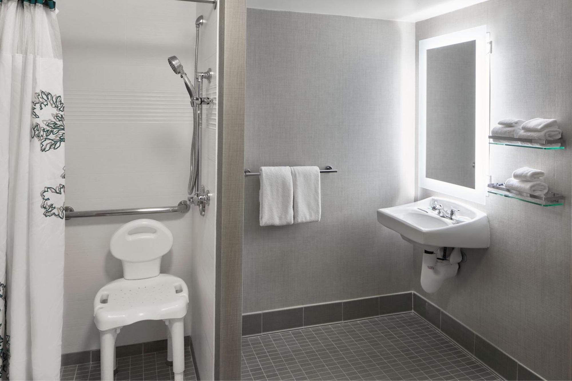 Residence Inn By Marriott Rochester West Greece Eksteriør billede
