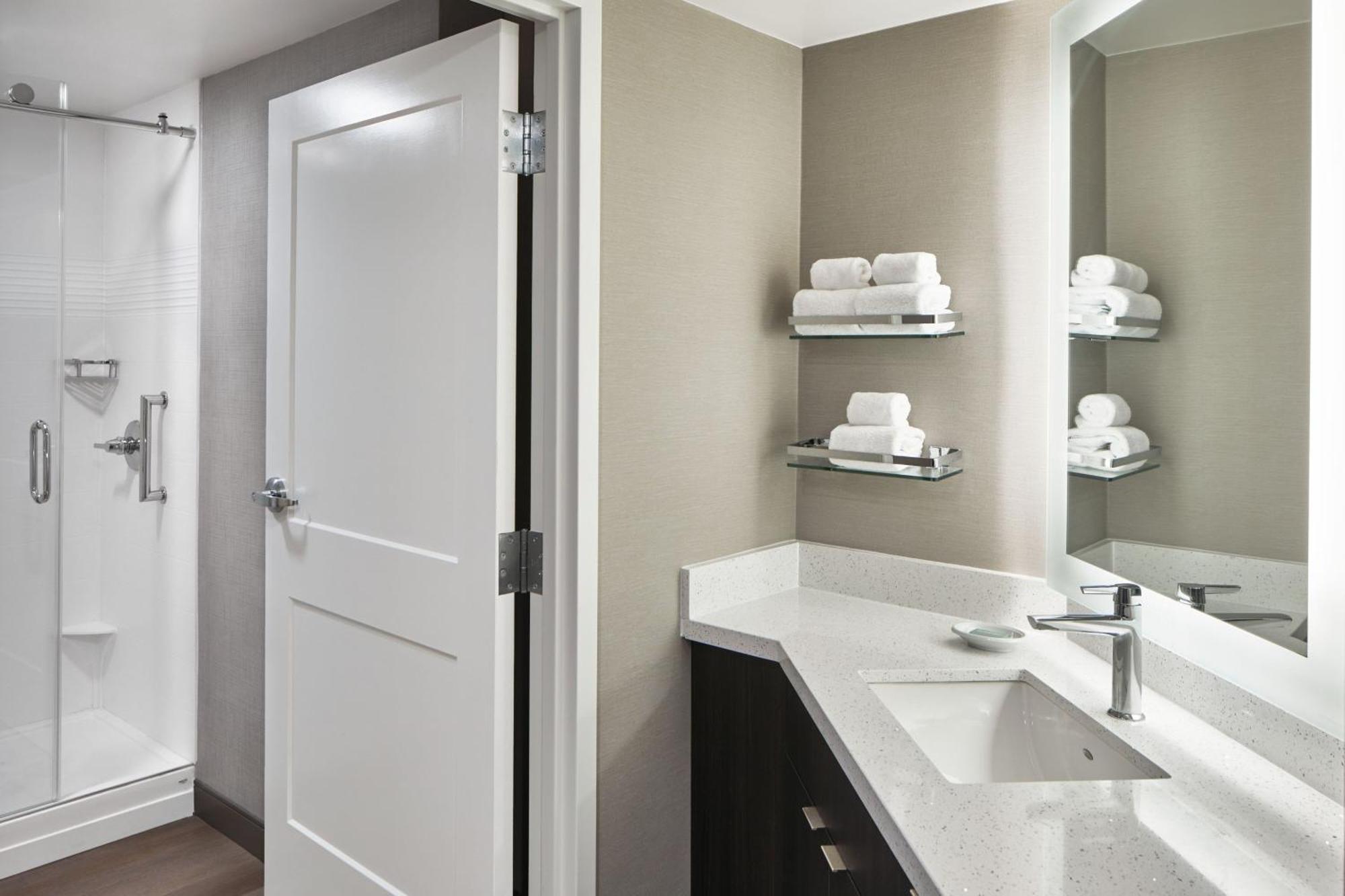 Residence Inn By Marriott Rochester West Greece Eksteriør billede