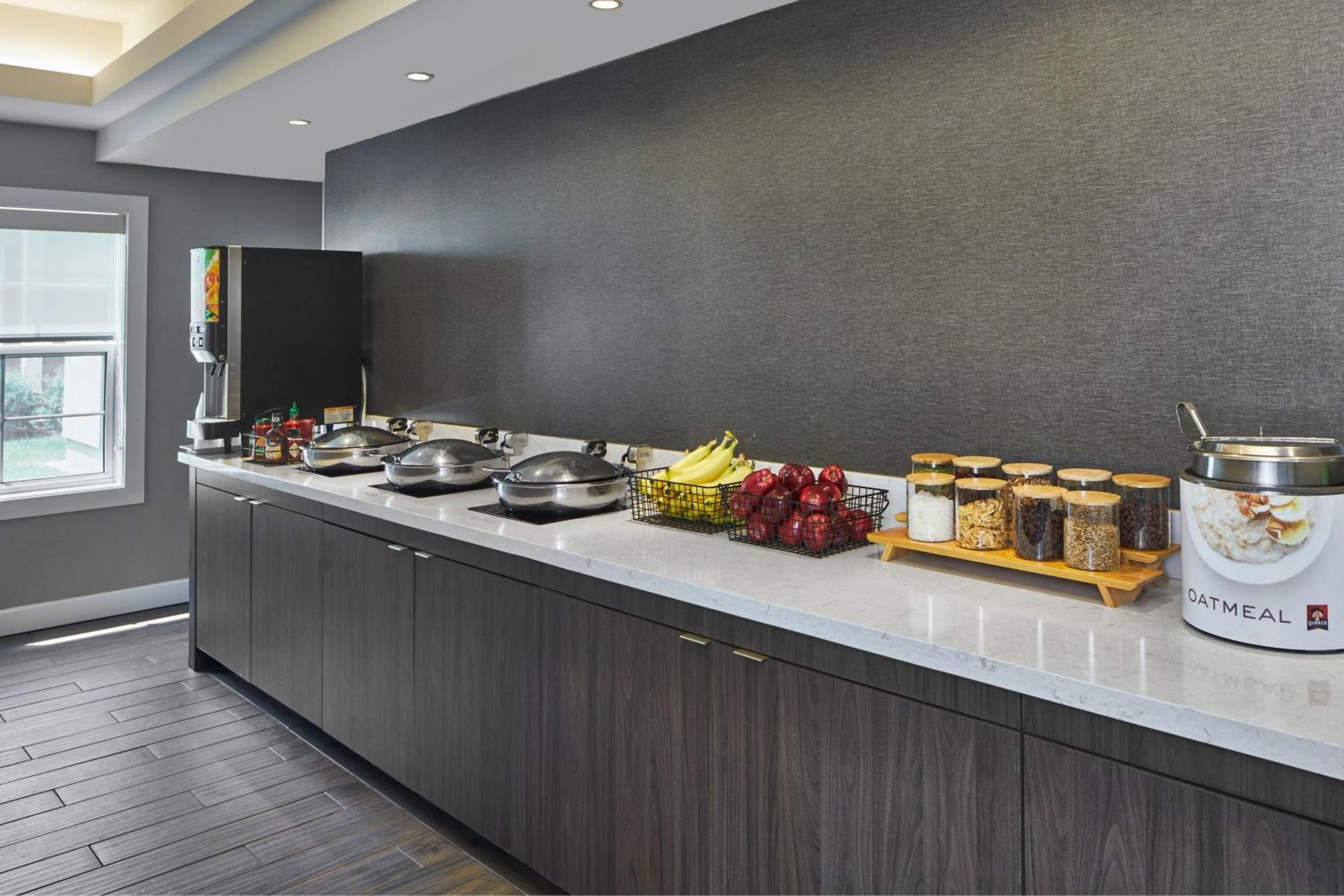 Residence Inn By Marriott Rochester West Greece Eksteriør billede