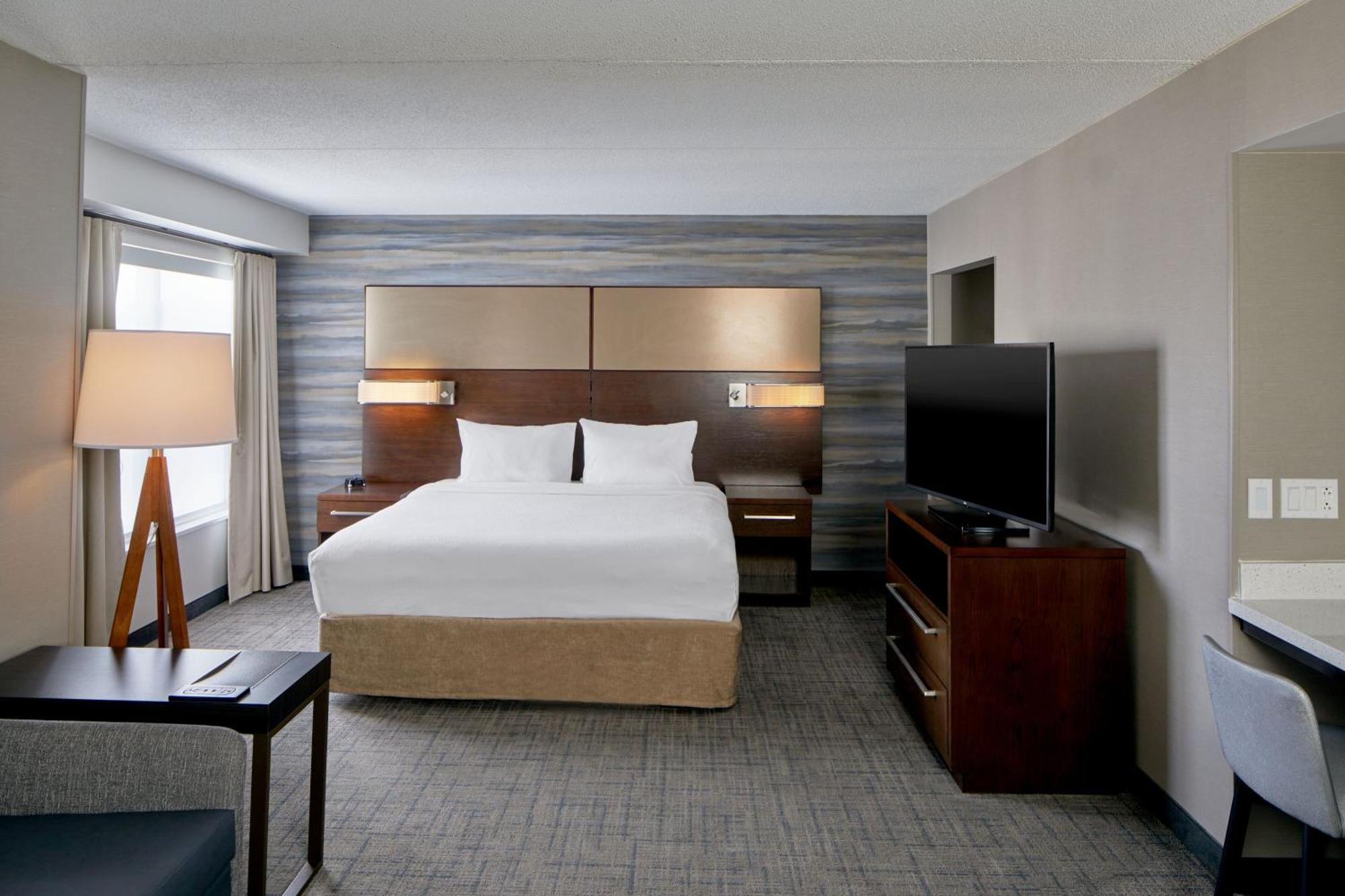 Residence Inn By Marriott Rochester West Greece Eksteriør billede