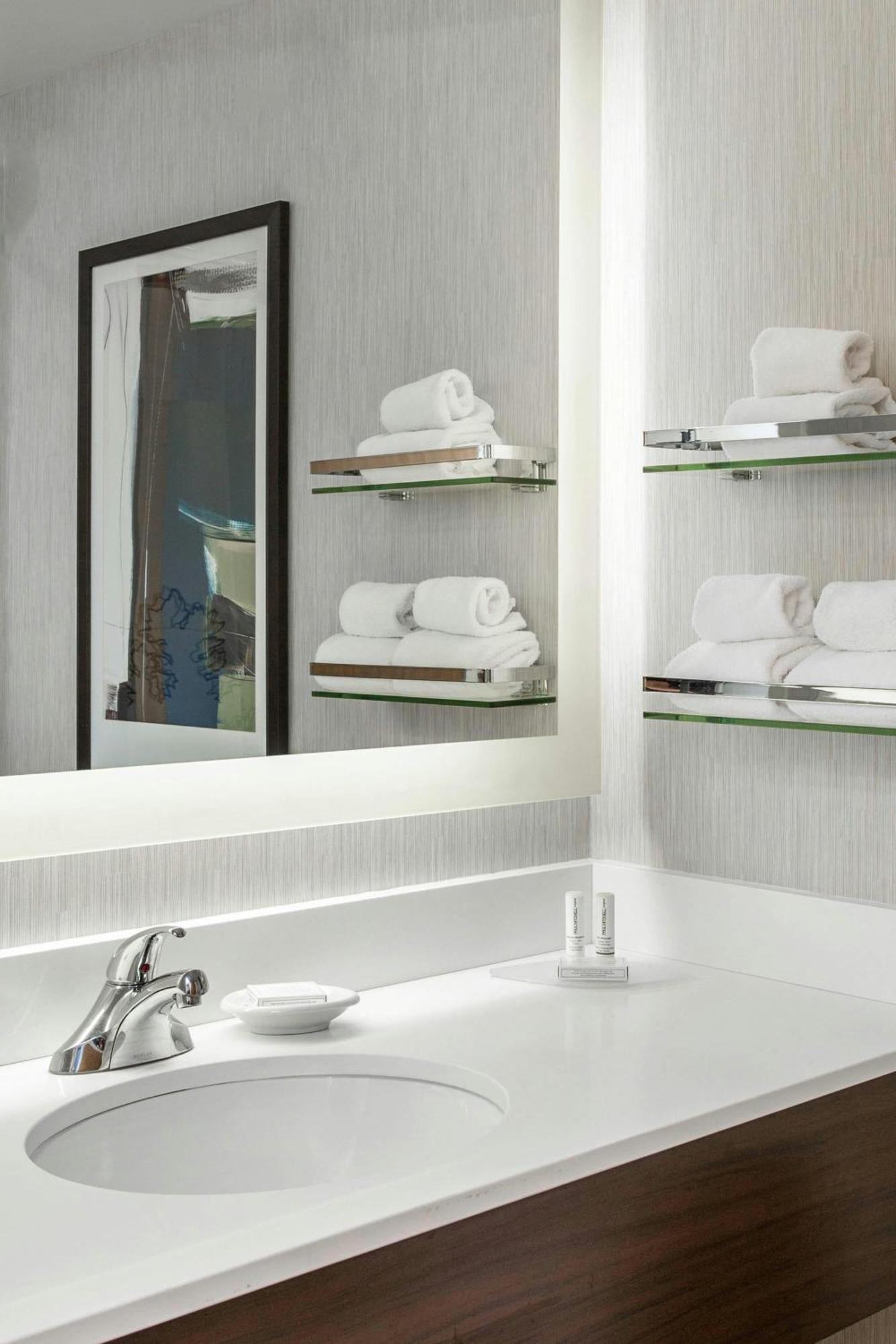 Residence Inn By Marriott Rochester West Greece Eksteriør billede