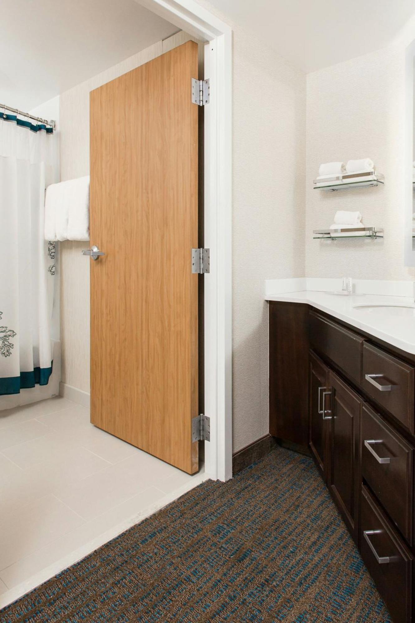 Residence Inn By Marriott Rochester West Greece Eksteriør billede