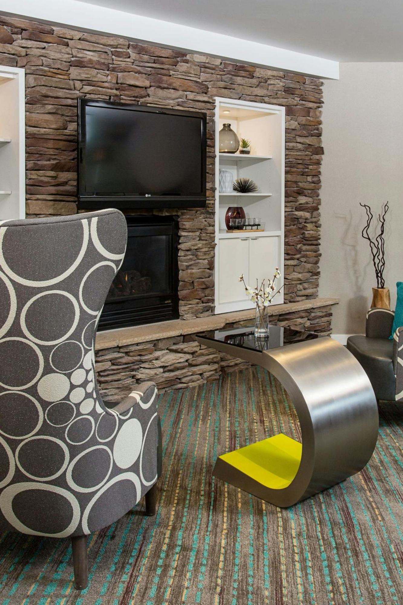 Residence Inn By Marriott Rochester West Greece Eksteriør billede
