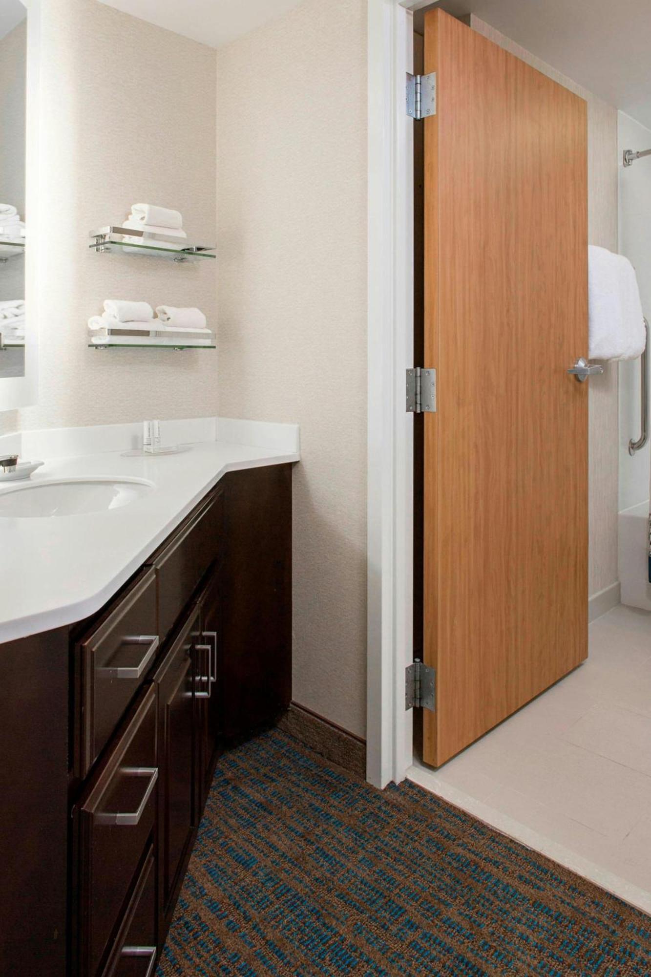 Residence Inn By Marriott Rochester West Greece Eksteriør billede