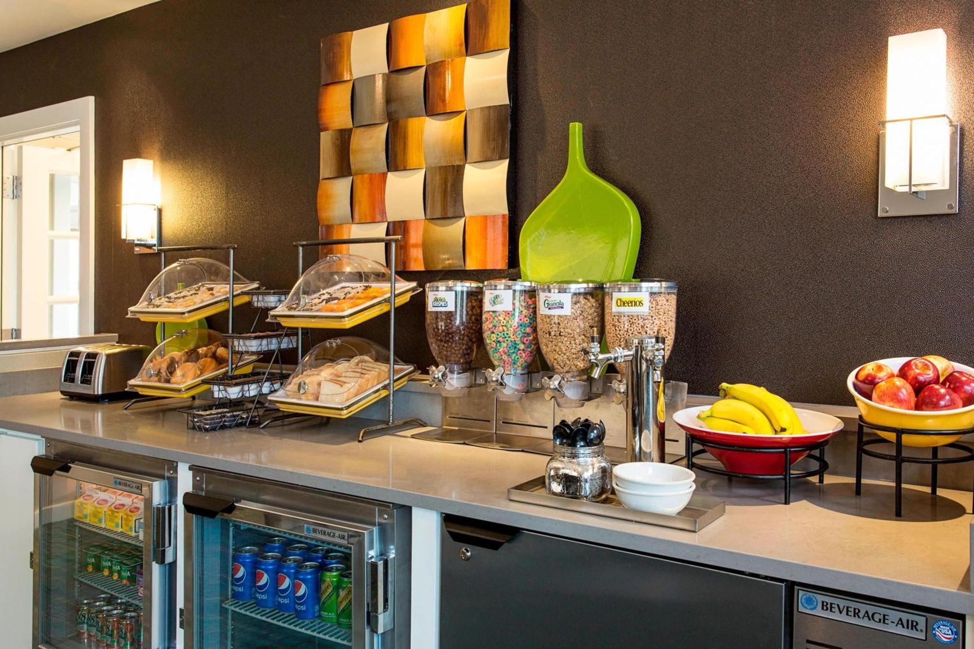 Residence Inn By Marriott Rochester West Greece Eksteriør billede