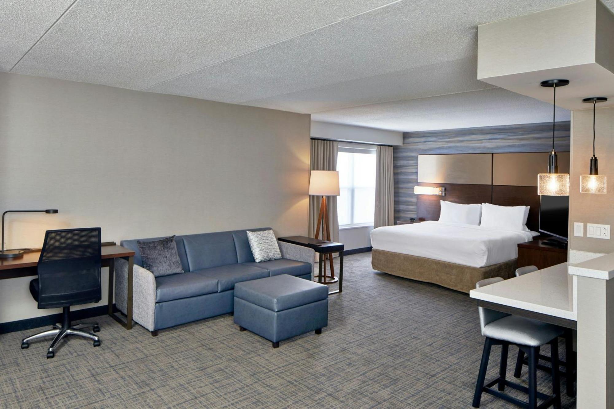 Residence Inn By Marriott Rochester West Greece Eksteriør billede