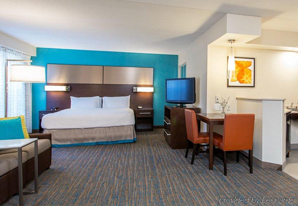 Residence Inn By Marriott Rochester West Greece Eksteriør billede