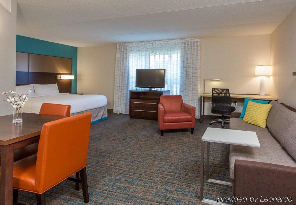 Residence Inn By Marriott Rochester West Greece Eksteriør billede