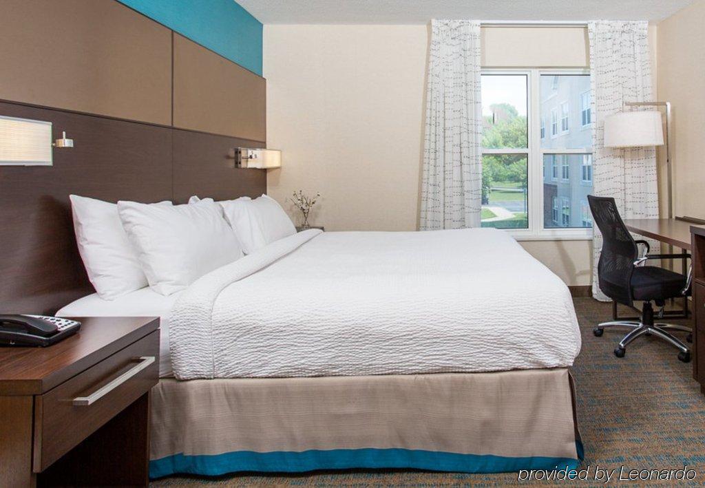 Residence Inn By Marriott Rochester West Greece Eksteriør billede