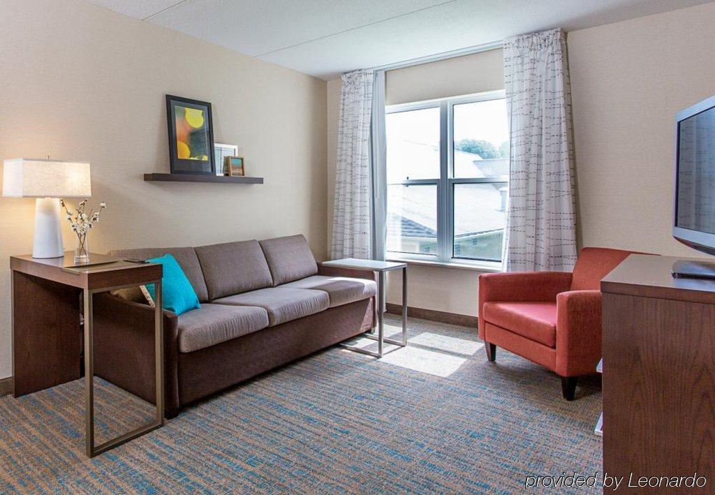 Residence Inn By Marriott Rochester West Greece Eksteriør billede
