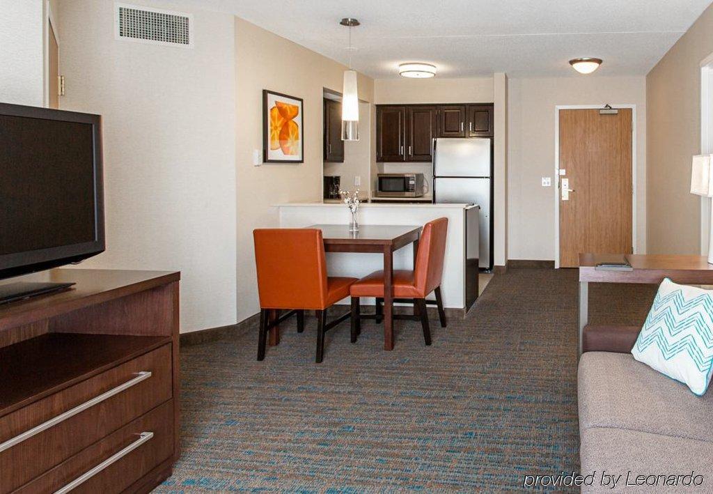 Residence Inn By Marriott Rochester West Greece Eksteriør billede