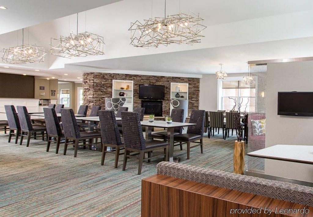Residence Inn By Marriott Rochester West Greece Eksteriør billede