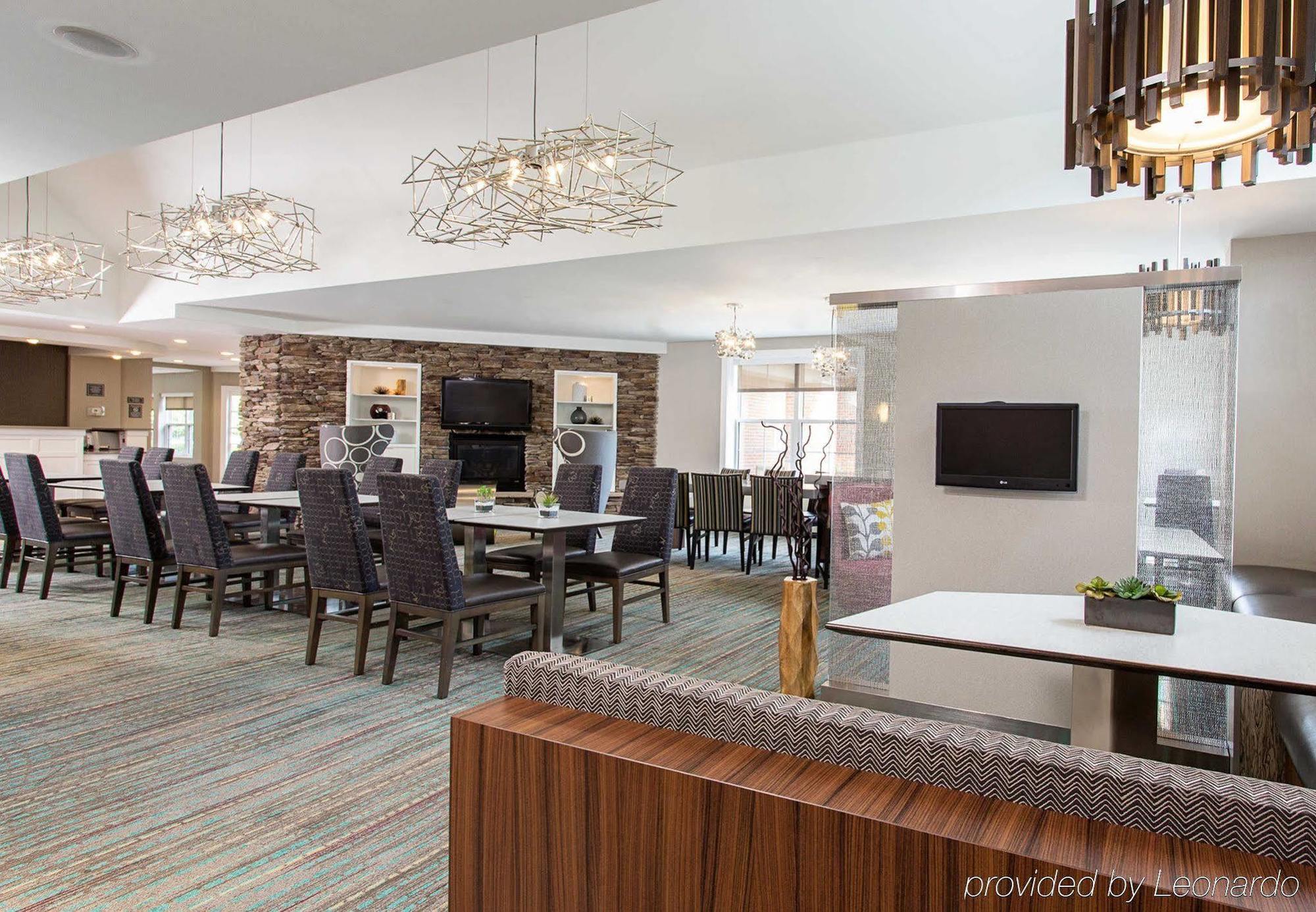 Residence Inn By Marriott Rochester West Greece Eksteriør billede