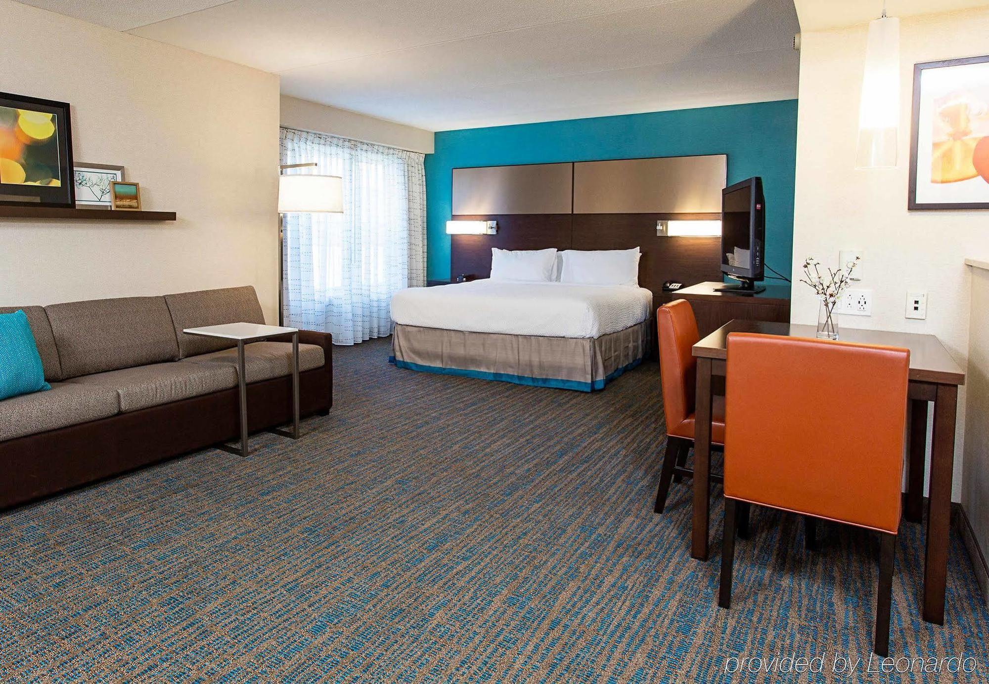 Residence Inn By Marriott Rochester West Greece Eksteriør billede
