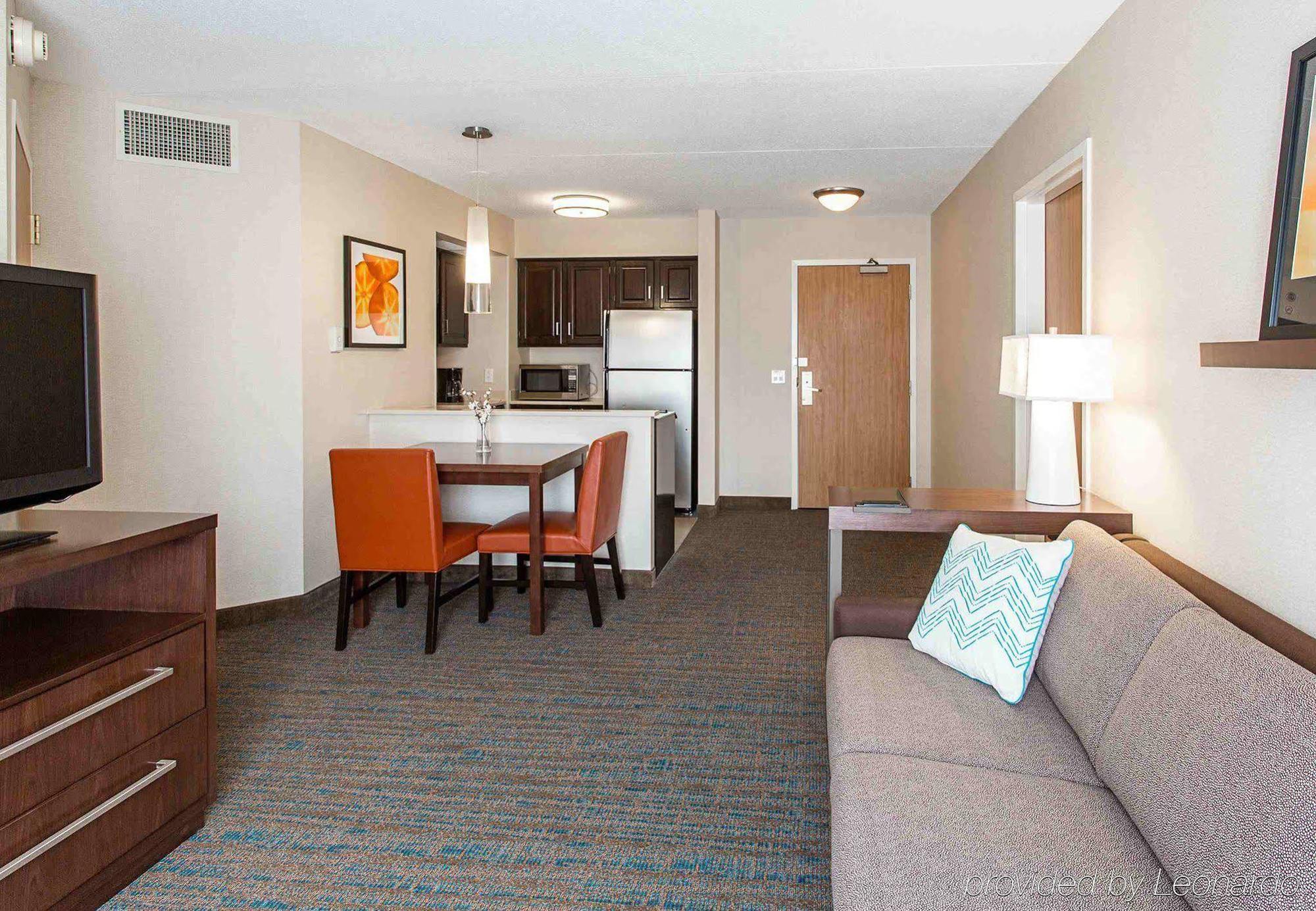 Residence Inn By Marriott Rochester West Greece Eksteriør billede
