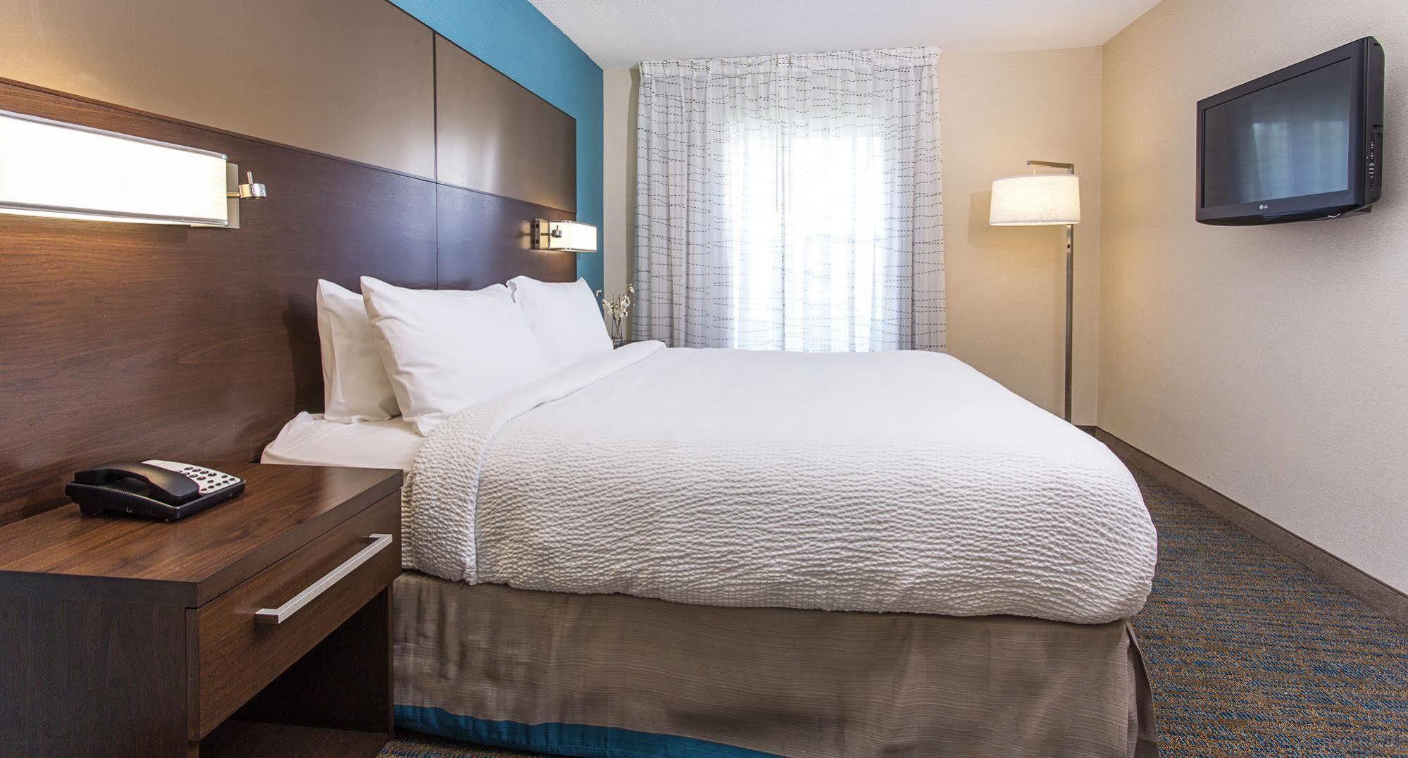 Residence Inn By Marriott Rochester West Greece Eksteriør billede